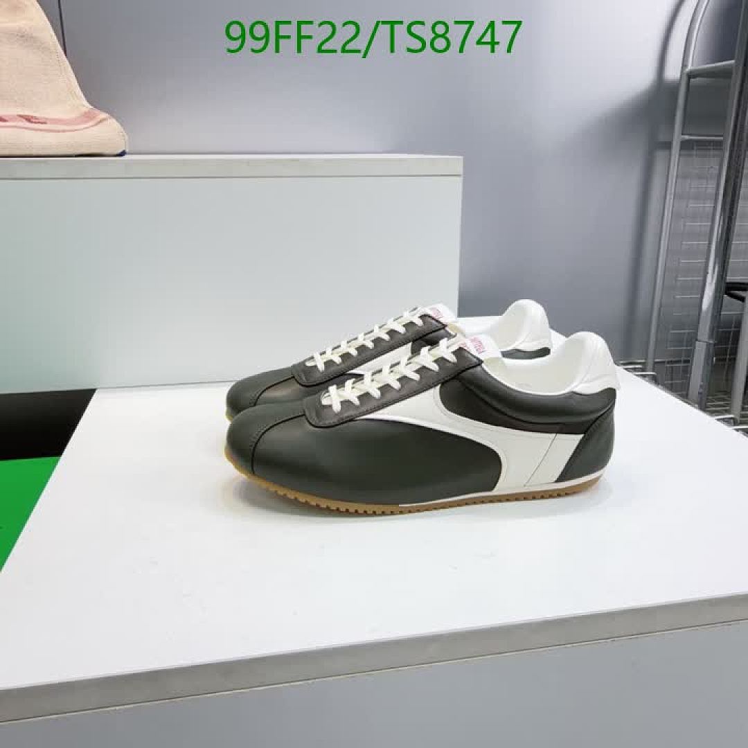 BV-Shoes(Women) Code: TS8747 $: 99USD