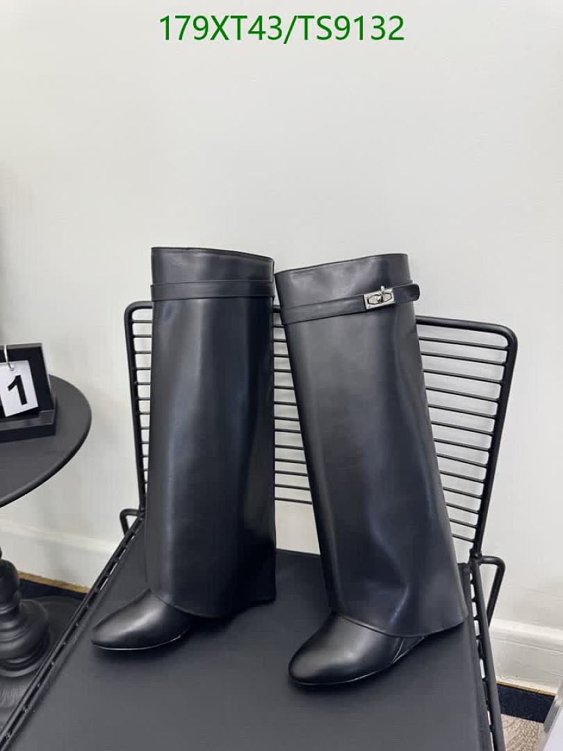 Boots-Shoes(Women) Code: TS9132 $: 179USD