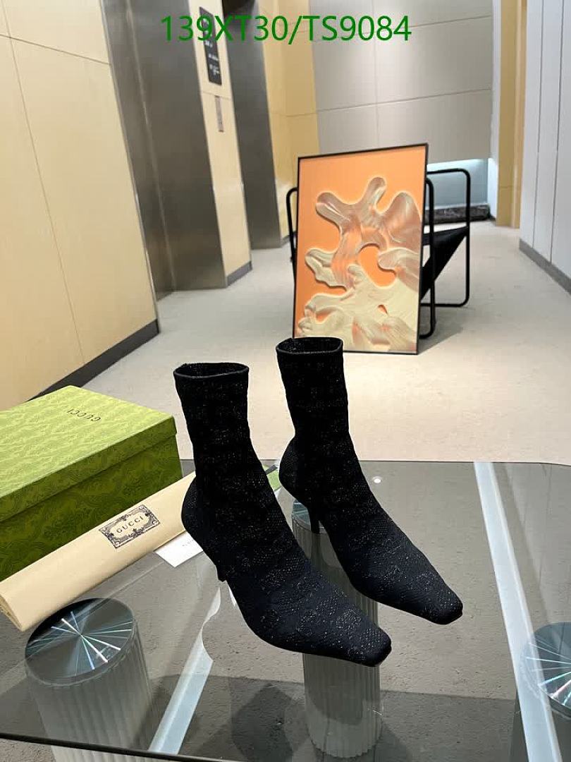 Boots-Shoes(Women) Code: TS9084 $: 139USD