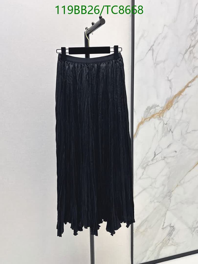 Prada-Clothing Code: TC8668 $: 119USD