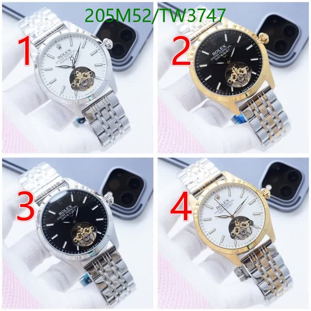 Rolex-Watches(5A) Code: TW3747 $: 205USD
