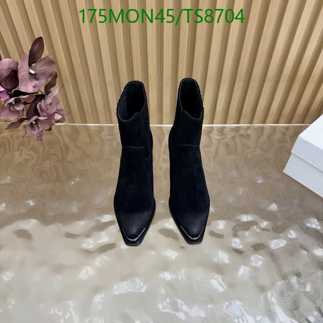 Boots-Shoes(Women) Code: TS8704 $: 175USD