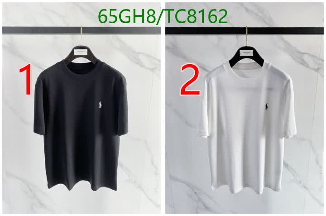 Ralph Lauren-Clothing Code: TC8162 $: 65USD