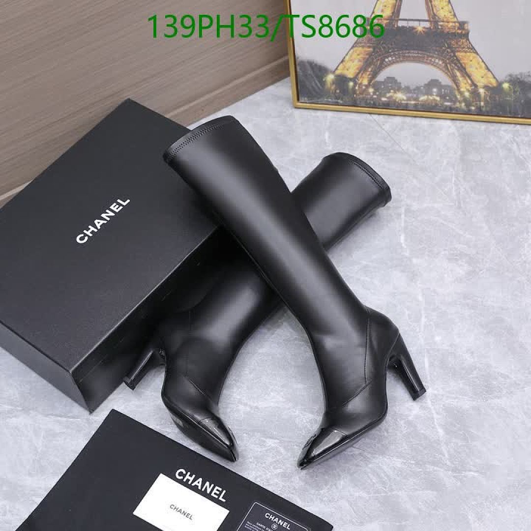 Boots-Shoes(Women) Code: TS8686 $: 139USD