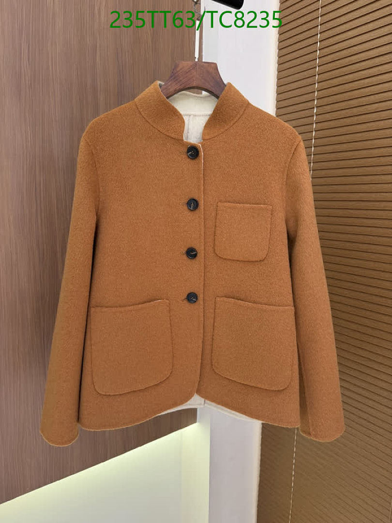 Loro Piana-Down Jackets(Women) Code: TC8235 $: 235USD
