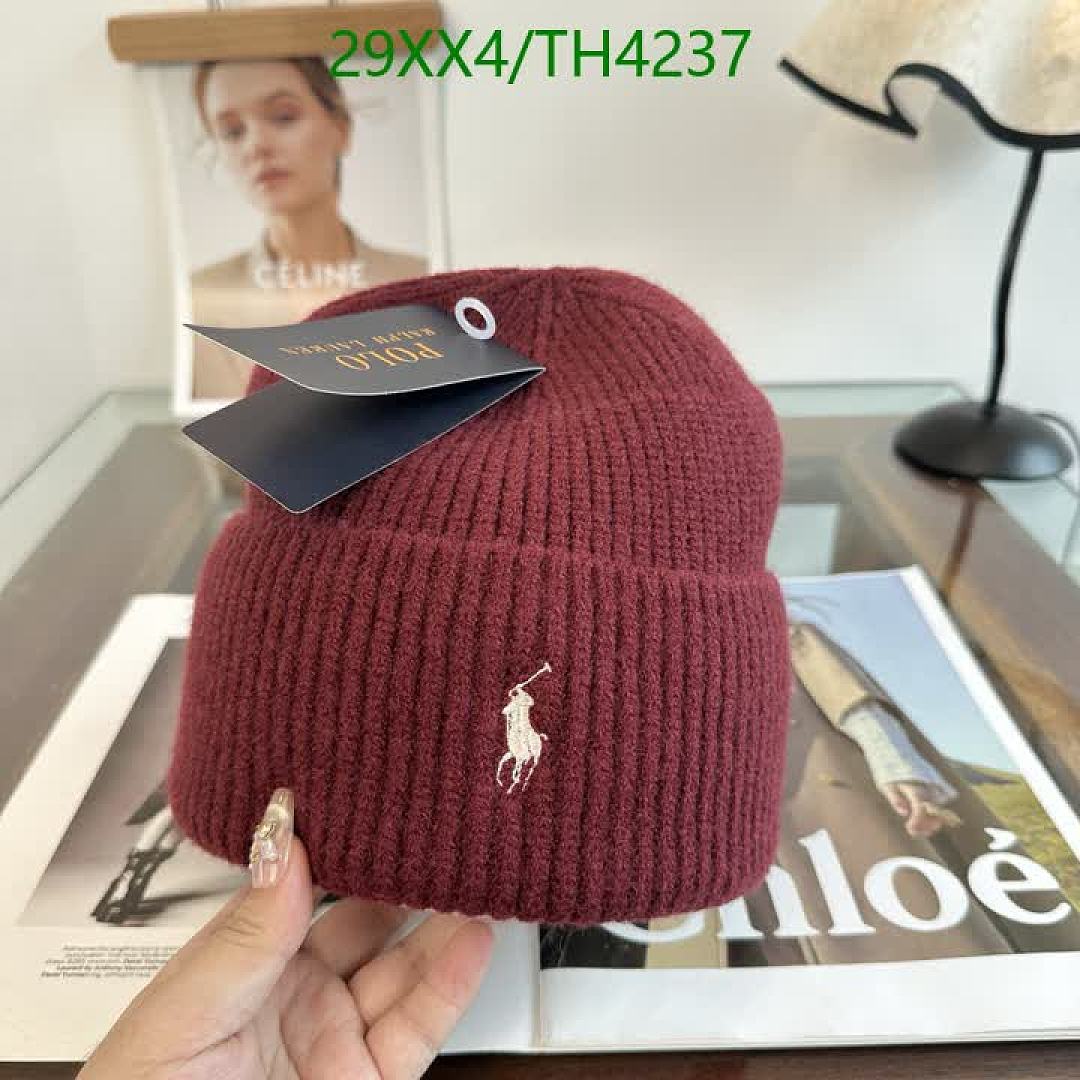 Ralph Lauren-Hats Code: TH4237 $: 29USD