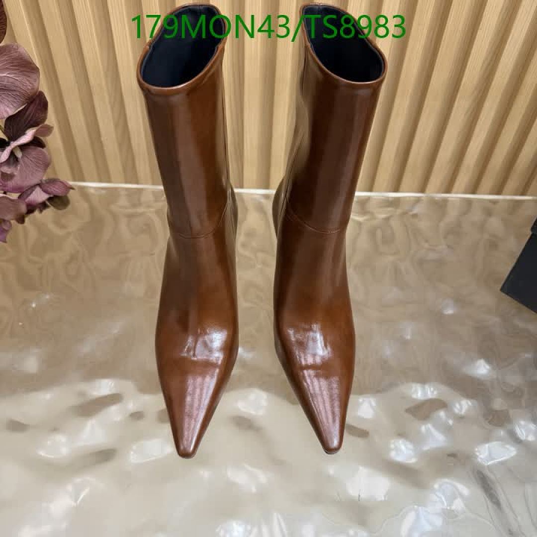 YSL-Shoes(Women) Code: TS8983 $: 179USD
