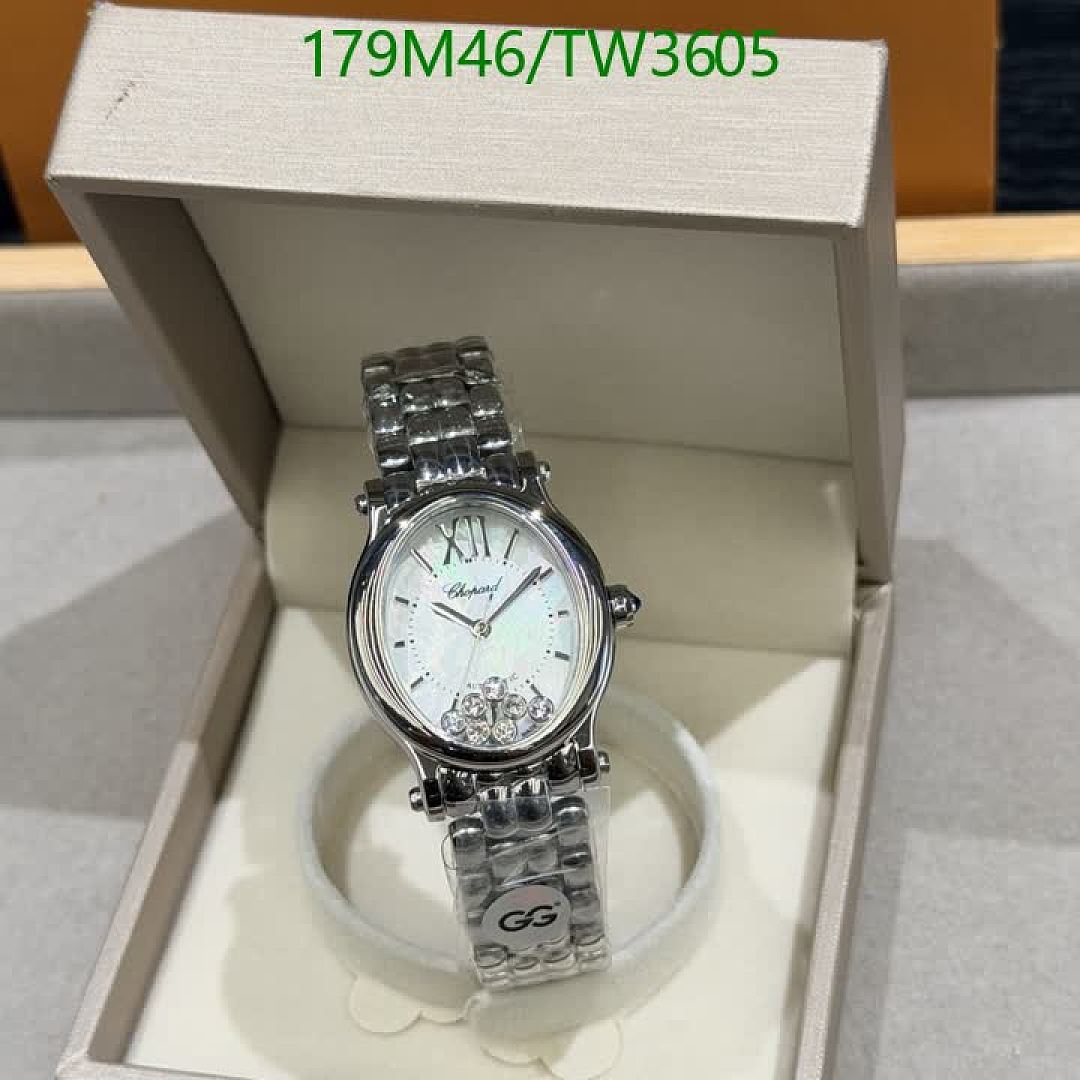 Chopard-Watches(4A) Code: TW3605 $: 179USD