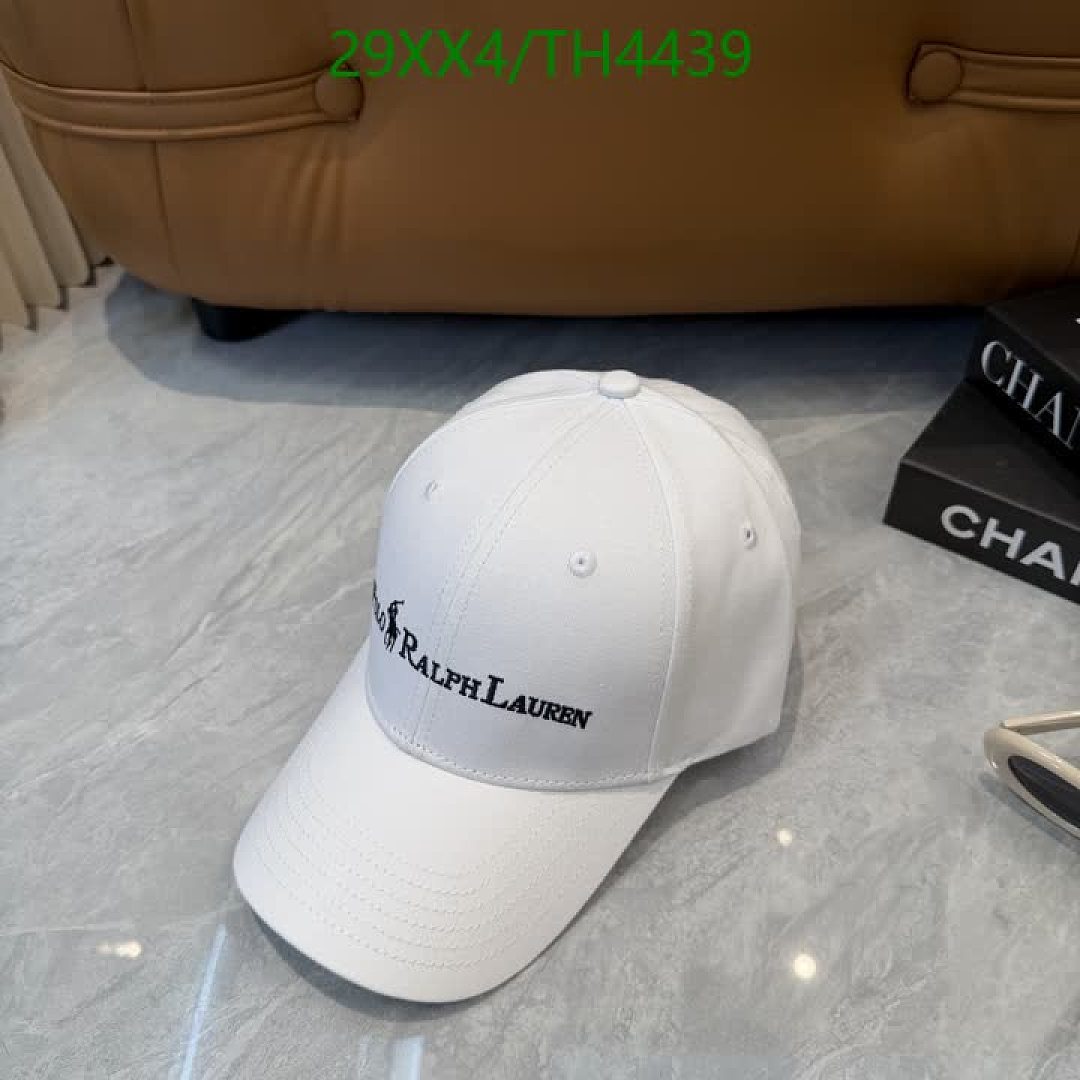 Ralph Lauren-Hats Code: TH4439 $: 29USD