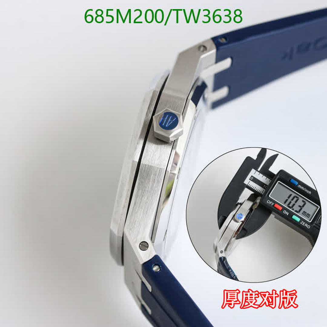 Audemars Piguet-Watches(5A) Code: TW3638 $: 685USD