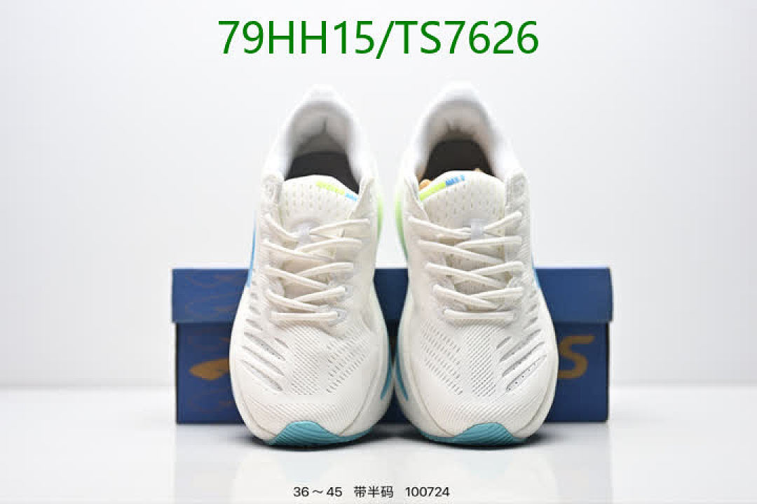Brooks-Shoes(Men) Code: TS7626 $: 79USD