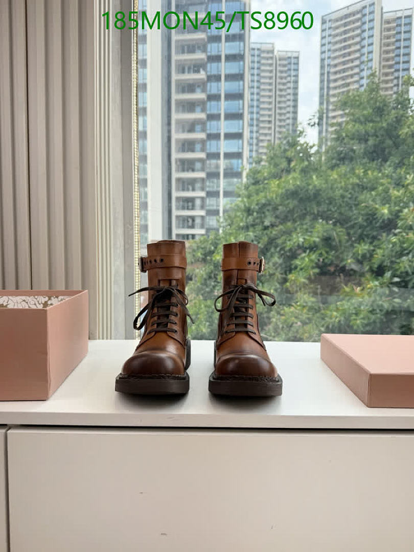 Boots-Shoes(Women) Code: TS8960 $: 185USD
