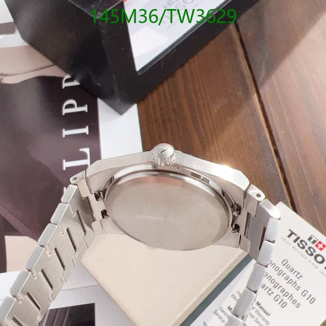 Tissot-Watches(4A) Code: TW3629 $: 145USD
