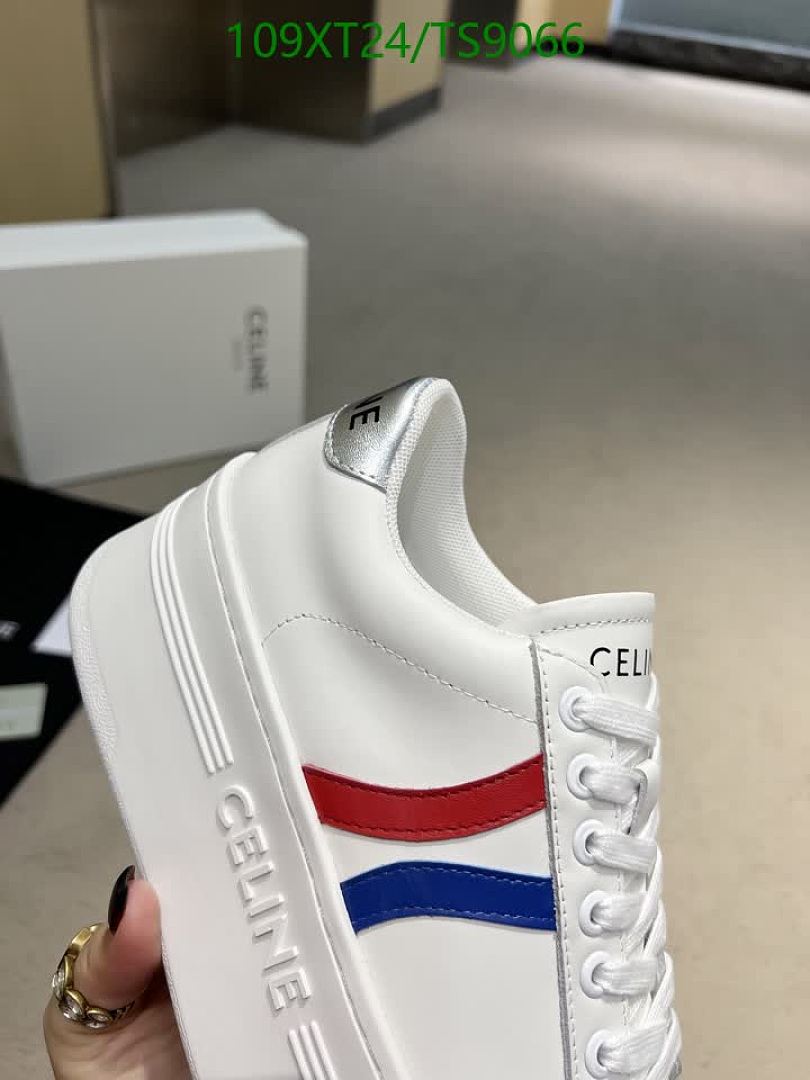 Celine-Shoes(Women) Code: TS9066 $: 109USD