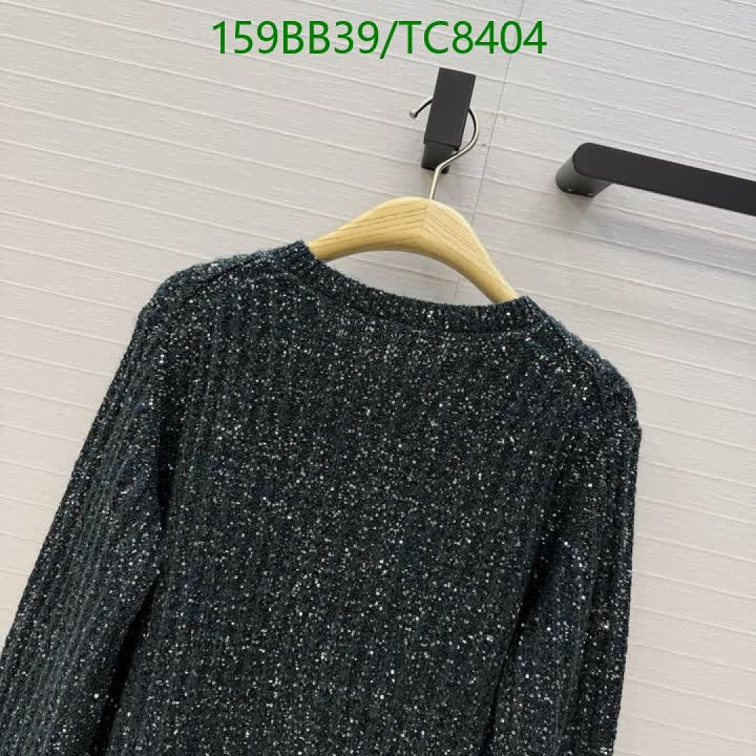 Dior-Clothing Code: TC8404 $: 159USD