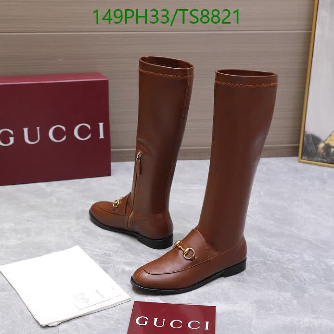 Gucci-Shoes(Women) Code: TS8821 $: 149USD