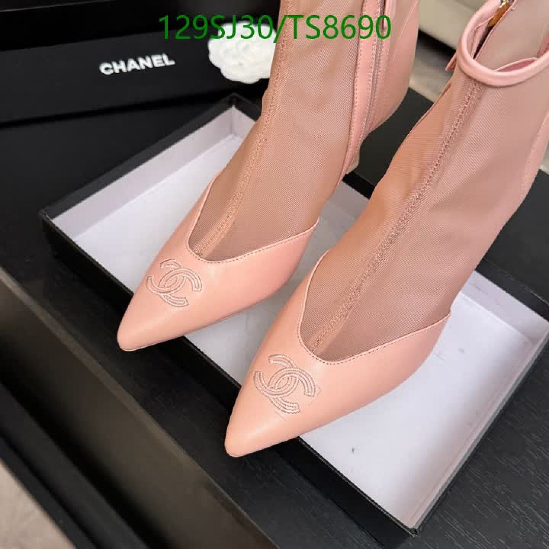 Boots-Shoes(Women) Code: TS8690 $: 129USD
