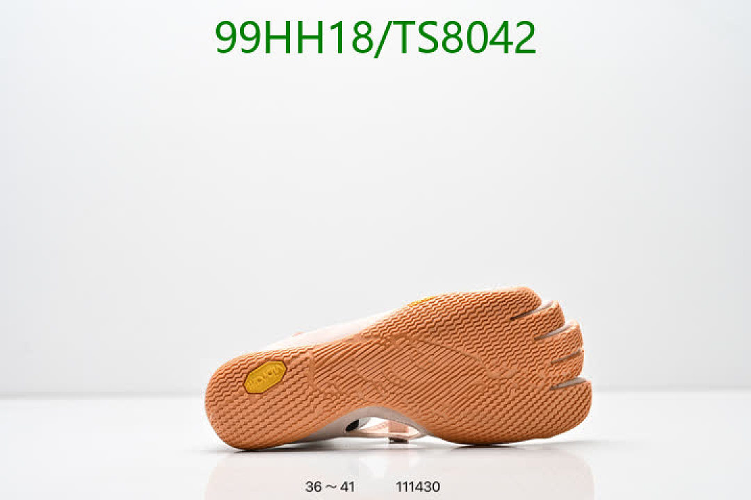 Vibram-Shoes(Men) Code: TS8042 $: 99USD
