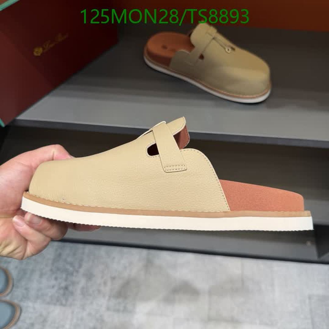 LV-Shoes(Men) Code: TS8893 $: 125USD