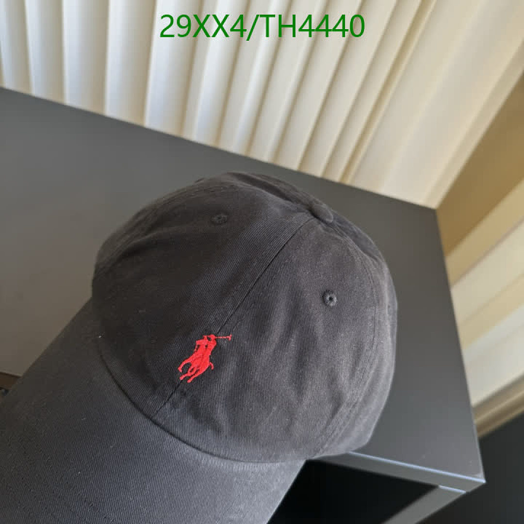 Ralph Lauren-Hats Code: TH4440 $: 29USD