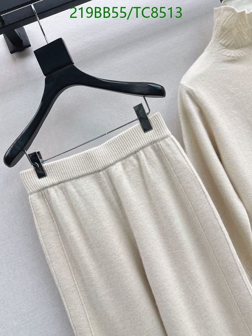 Loro Piana-Clothing Code: TC8513 $: 219USD