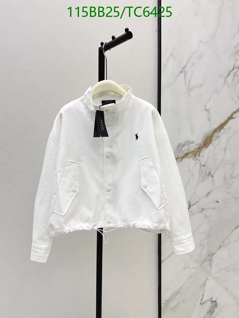 Ralph Lauren-Clothing Code: TC6425 $: 115USD