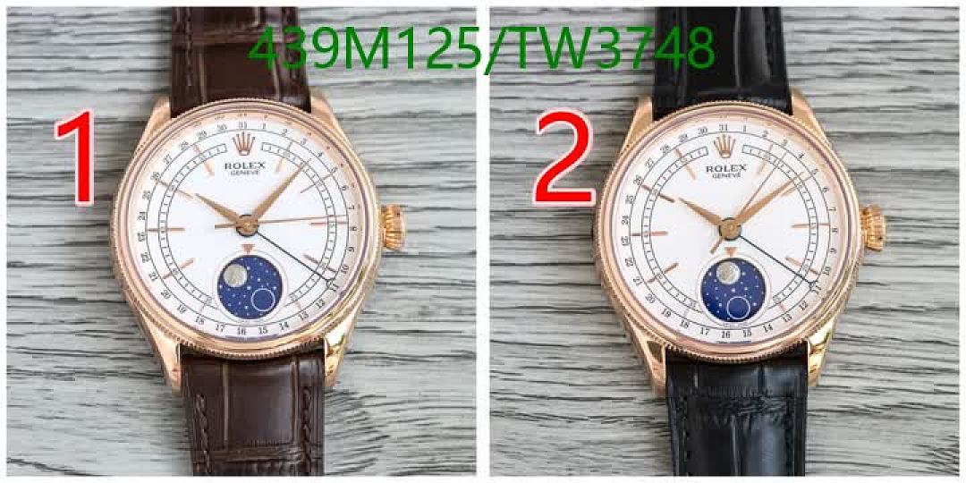 Rolex-Watches(5A) Code: TW3748 $: 439USD