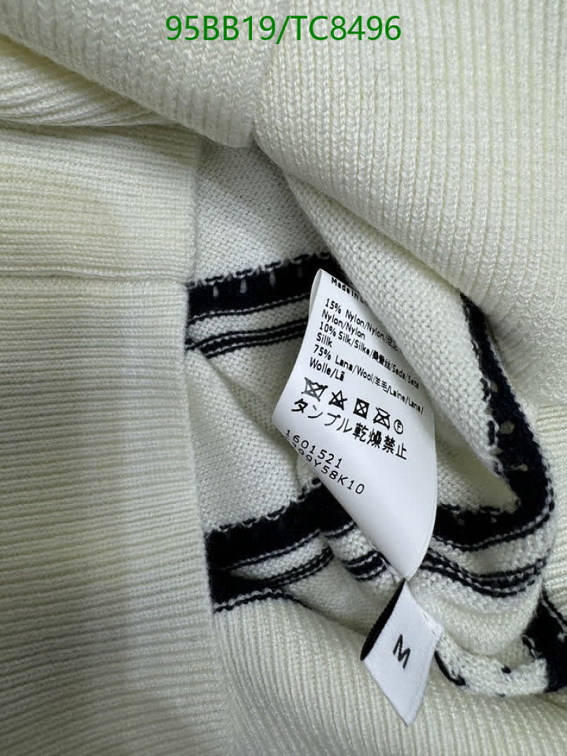 Loewe-Clothing Code: TC8496 $: 95USD