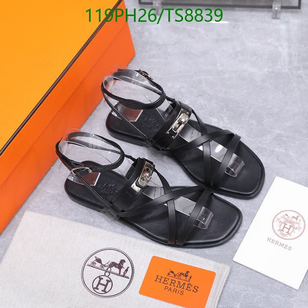 Hermes-Shoes(Women) Code: TS8839 $: 119USD