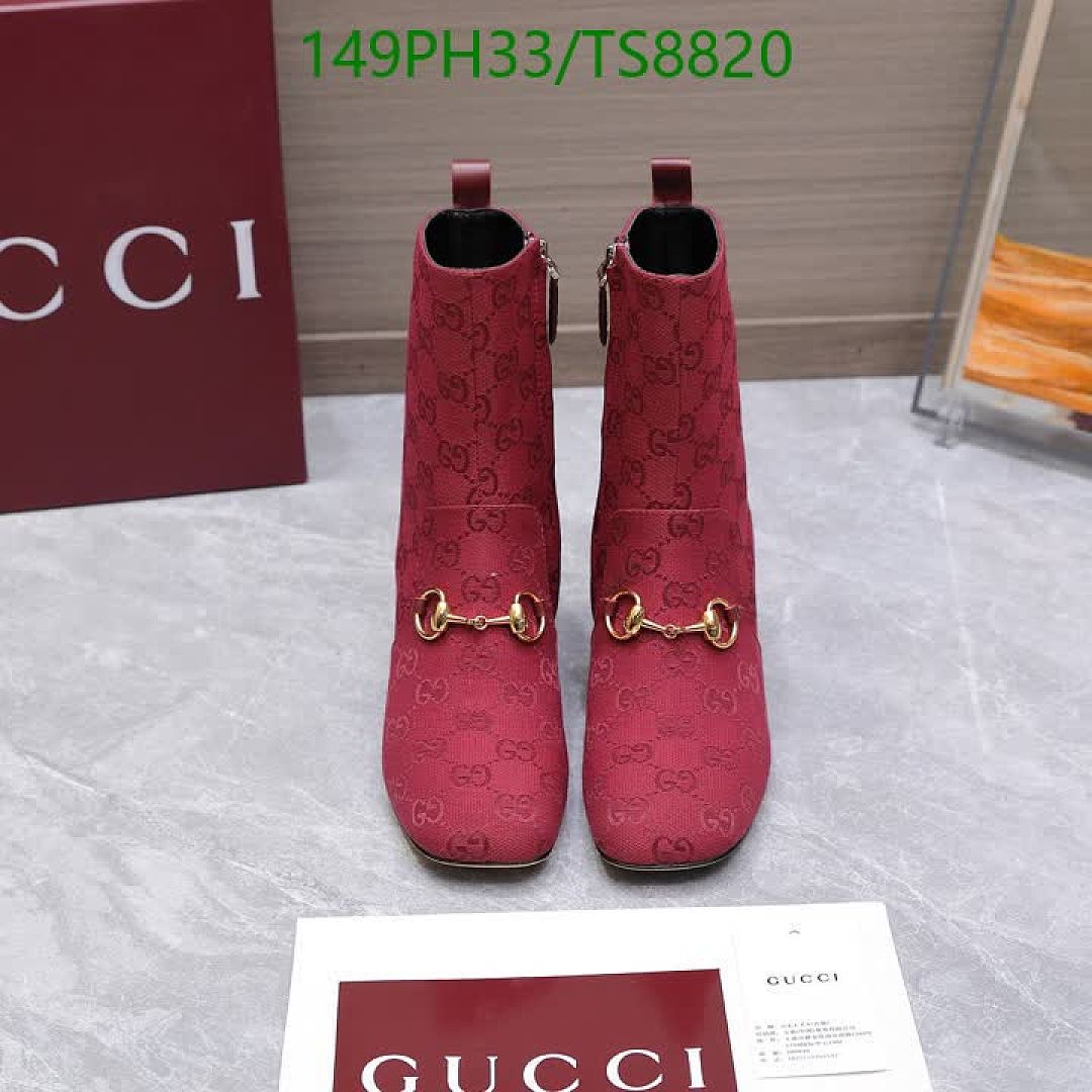 Gucci-Shoes(Women) Code: TS8820 $: 149USD