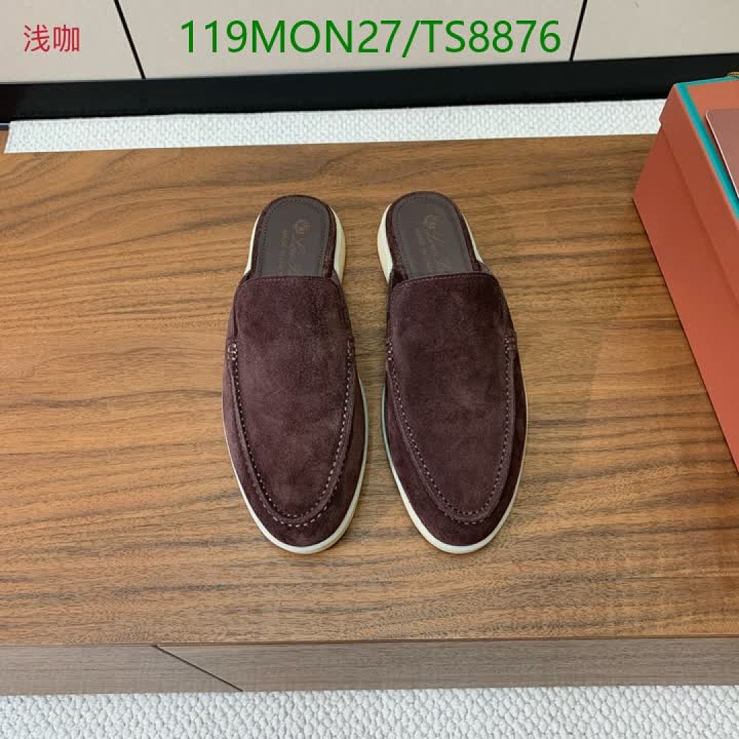Loro Piana-Shoes(Men) Code: TS8876 $: 119USD