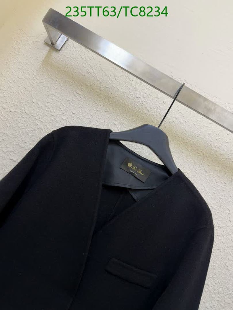 Loro Piana-Down Jackets(Women) Code: TC8234 $: 235USD