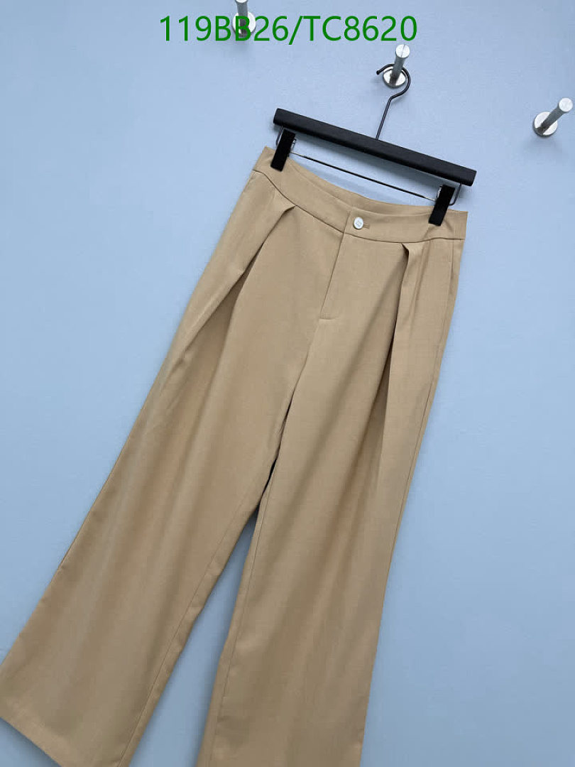 Miu Miu-Clothing Code: TC8620 $: 119USD