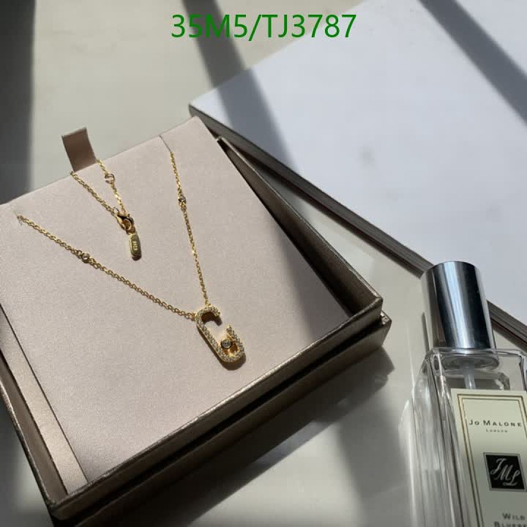 Messika-Jewelry Code: TJ3787 $: 35USD