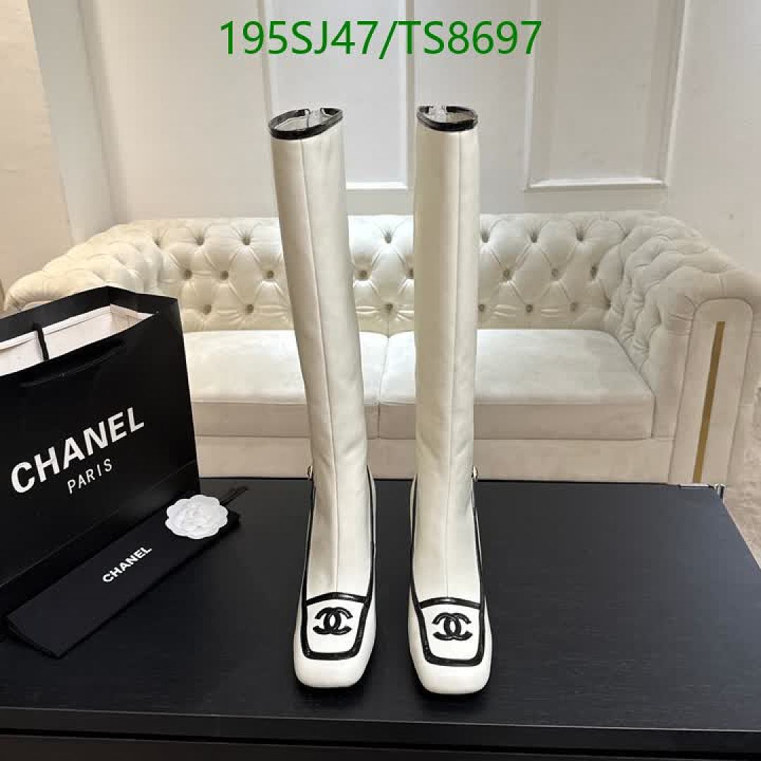 Boots-Shoes(Women) Code: TS8697 $: 195USD