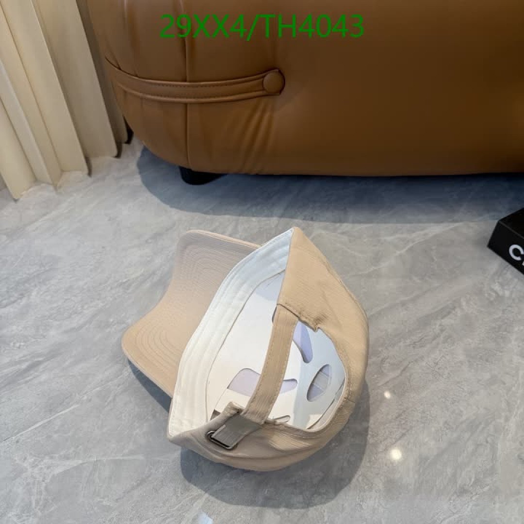 Chanel-Hats Code: TH4043 $: 29USD