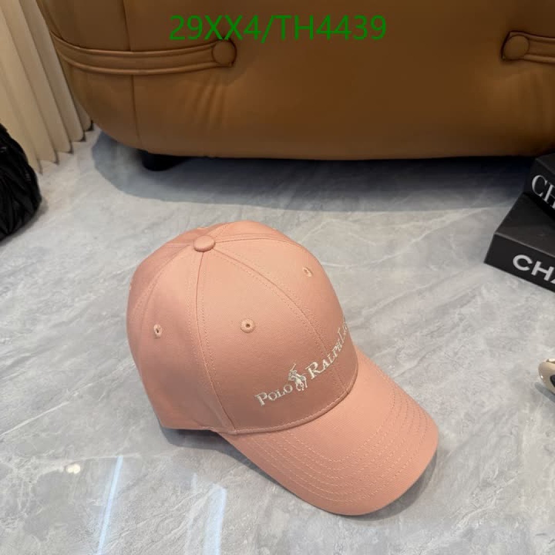 Ralph Lauren-Hats Code: TH4439 $: 29USD