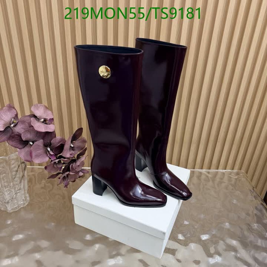 YSL-Shoes(Women) Code: TS9181 $: 219USD