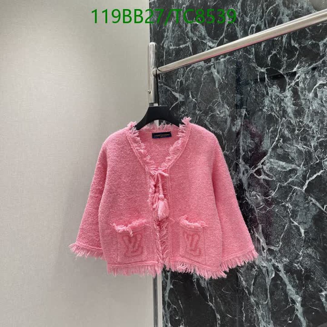 LV-Clothing Code: TC8539 $: 119USD