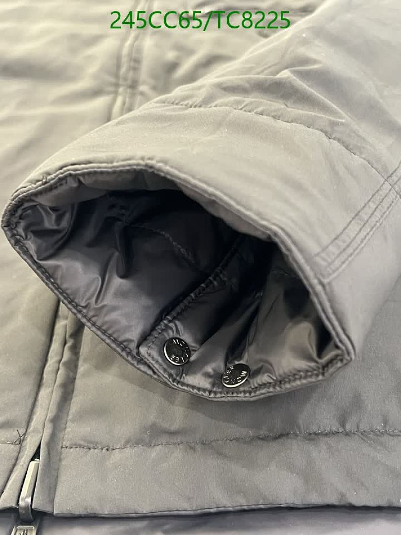 Moncler-Down Jackets(Men) Code: TC8225 $: 245USD