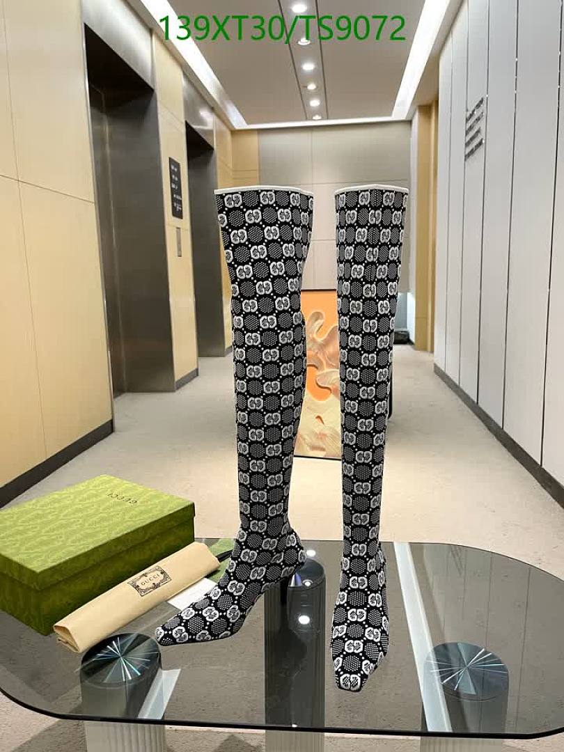 Boots-Shoes(Women) Code: TS9072 $: 139USD