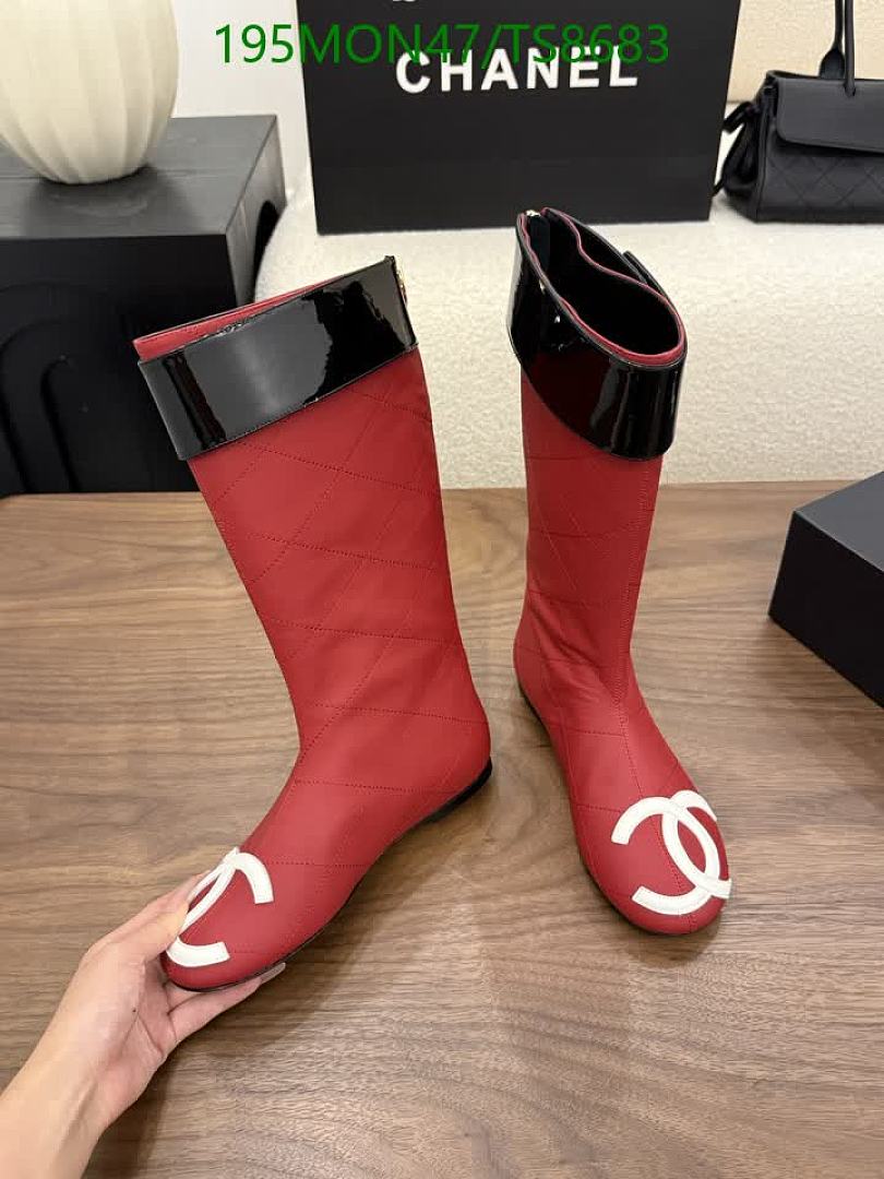 Boots-Shoes(Women) Code: TS8683 $: 195USD