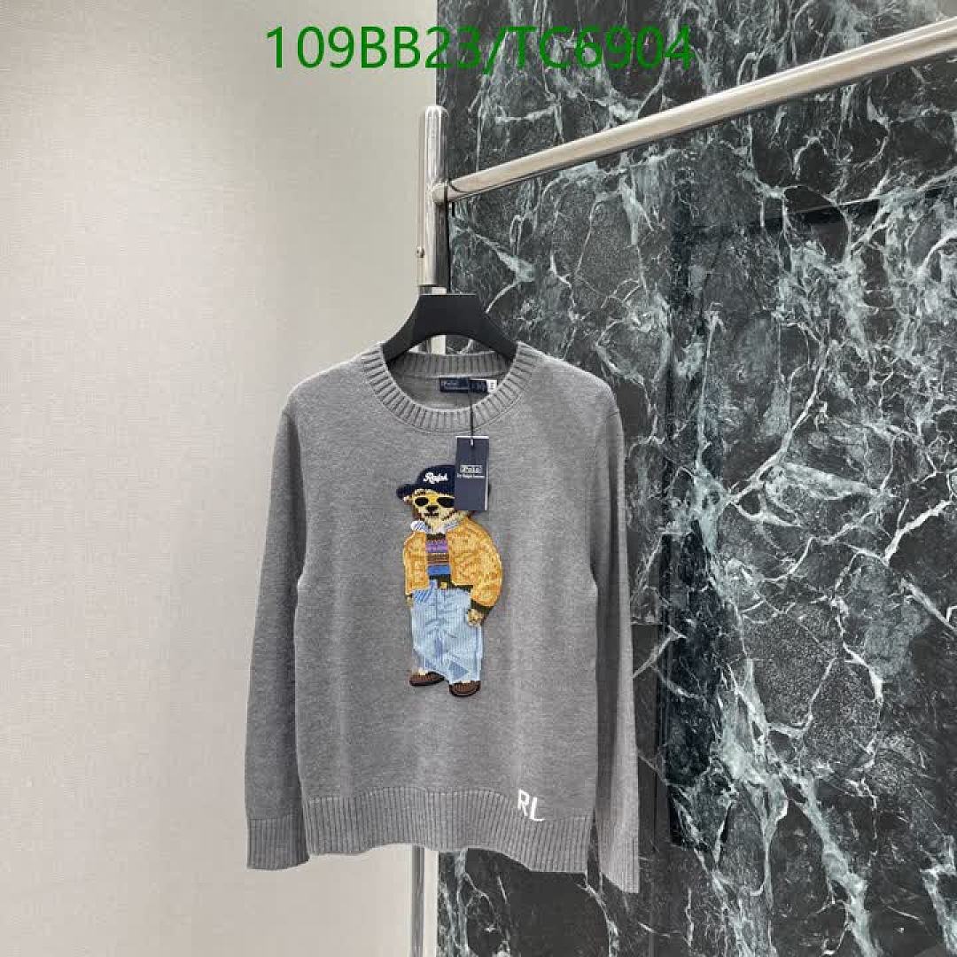 Ralph Lauren-Clothing Code: TC6904 $: 109USD