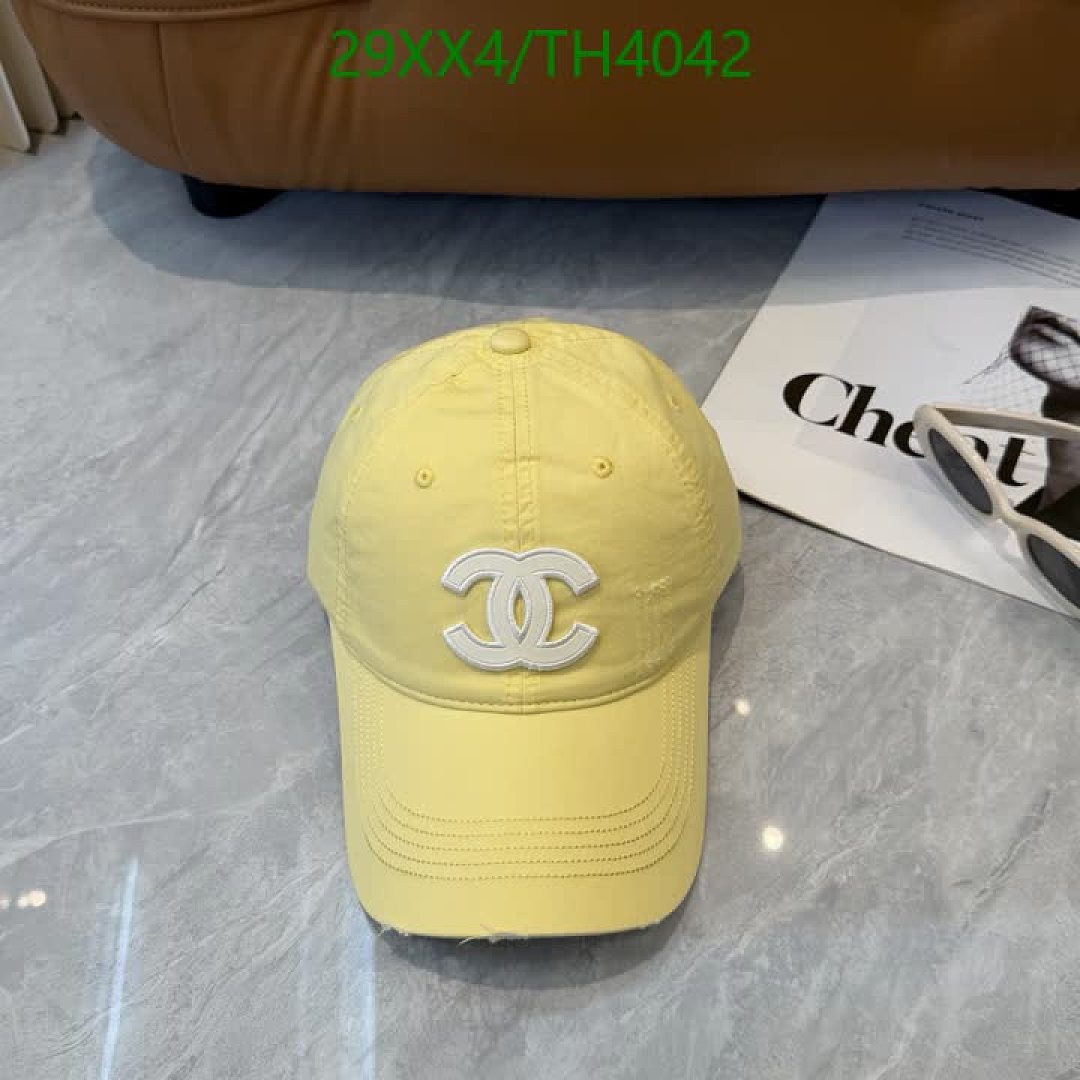 Chanel-Hats Code: TH4042 $: 29USD