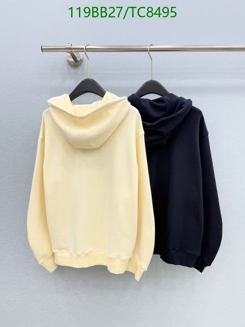 Loewe-Clothing Code: TC8495 $: 119USD