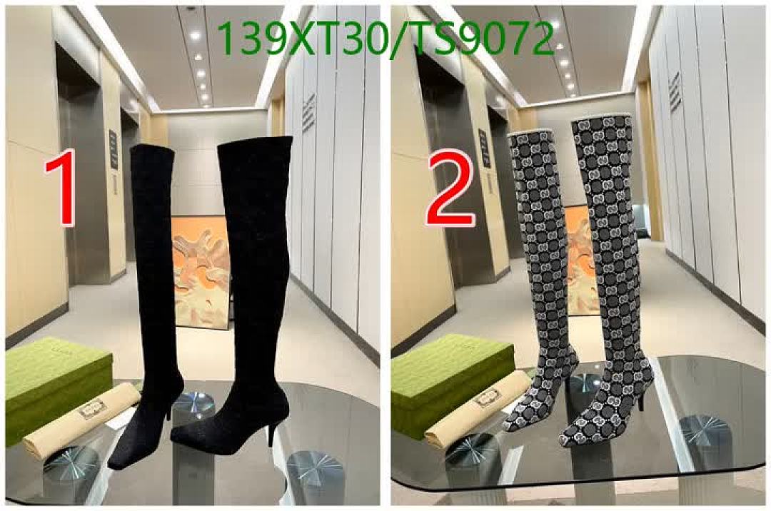 Boots-Shoes(Women) Code: TS9072 $: 139USD