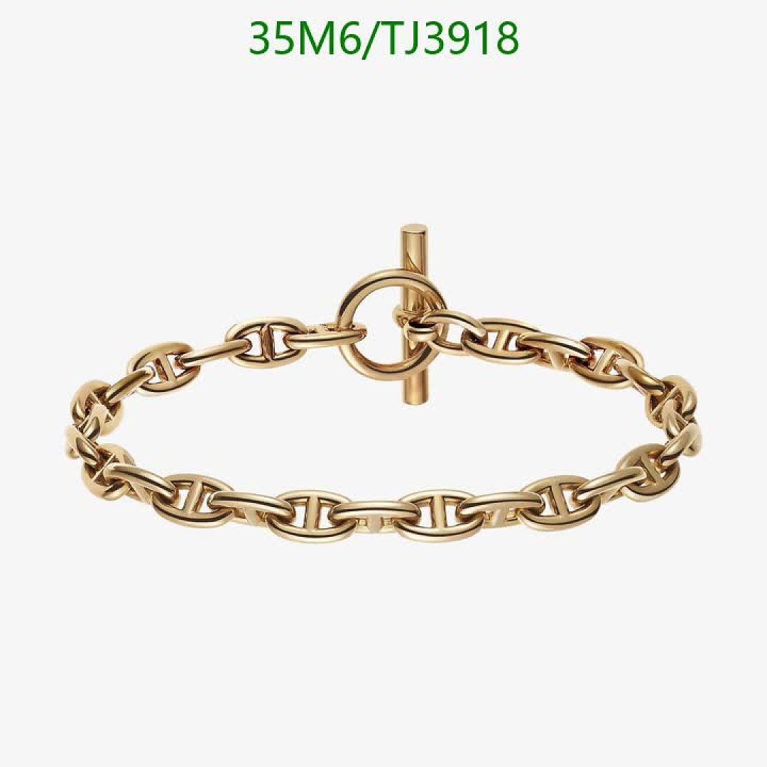 Hermes-Jewelry Code: TJ3918 $: 35USD