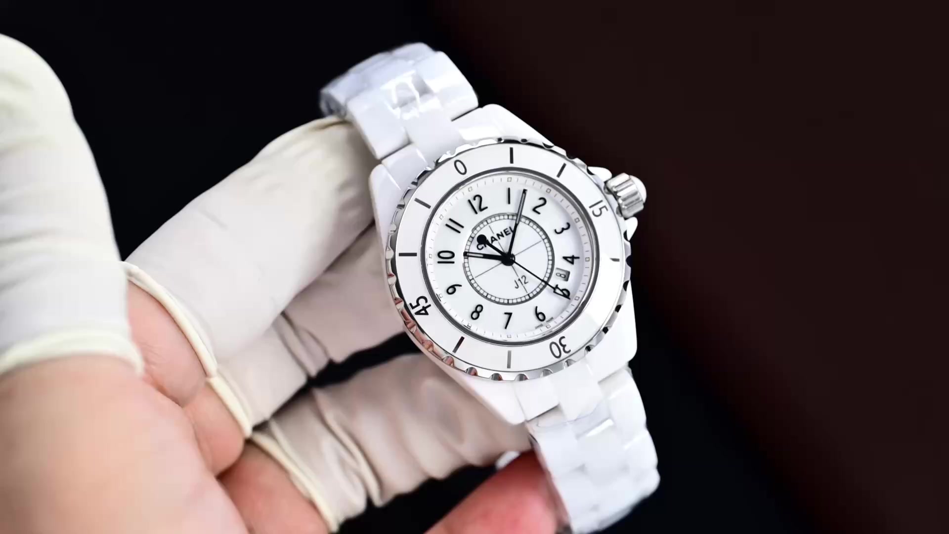 Chanel-Watches(5A) Code: TW3683 $: 409USD-Yupoo.ru - Copybrand.Team photo album Chanel-Watches(5A) Code: TW3683 $: 409USD