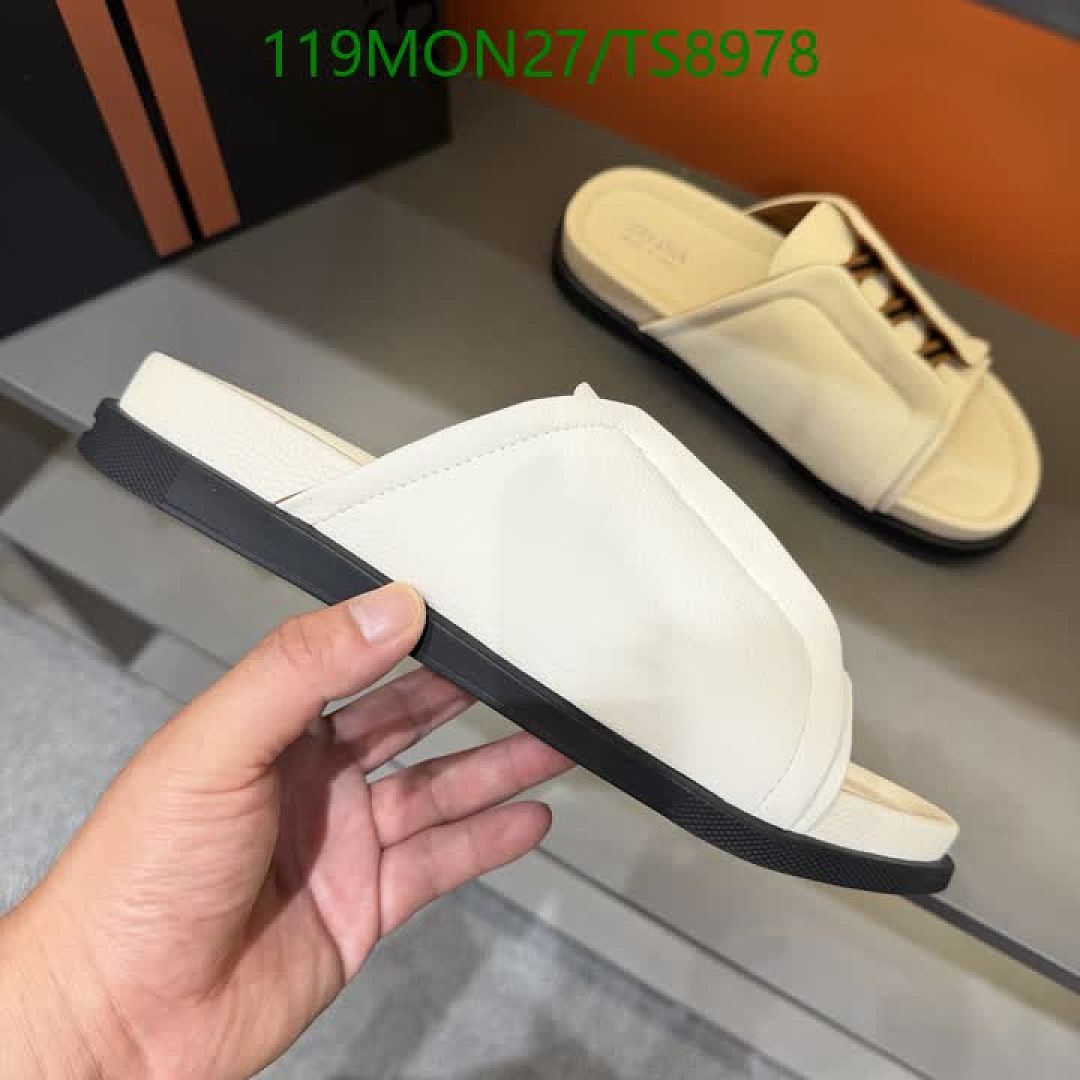 Zegna-Shoes(Men) Code: TS8978 $: 119USD