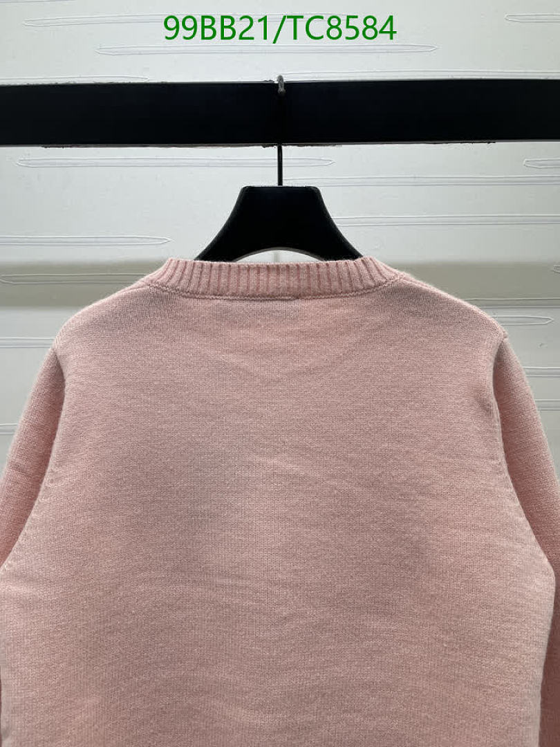 LV-Clothing Code: TC8584 $: 99USD